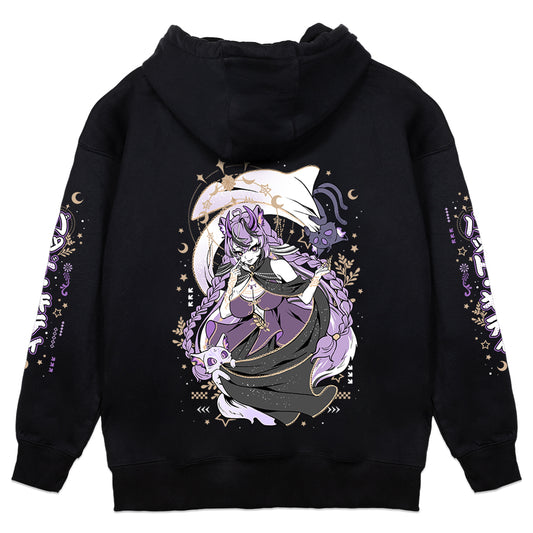 KaiKatVT "Bad Kitty" Hoodie