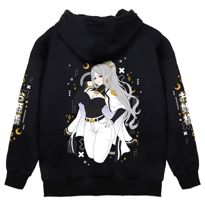 silververity "CEOjousama" Hoodie