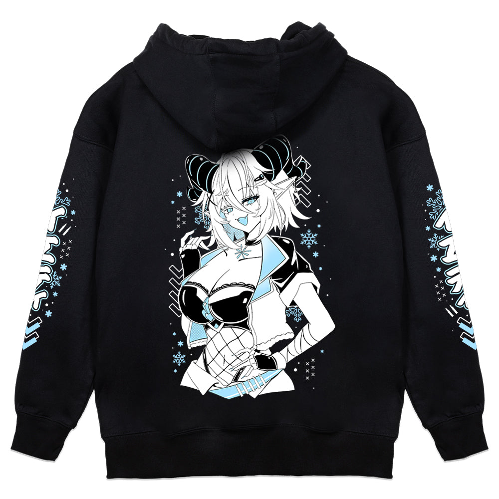 TheCookieVT Hoodie
