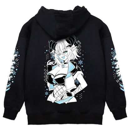 TheCookieVT Hoodie