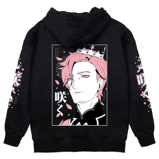 Benny Bloom 'Bloom' Hoodie