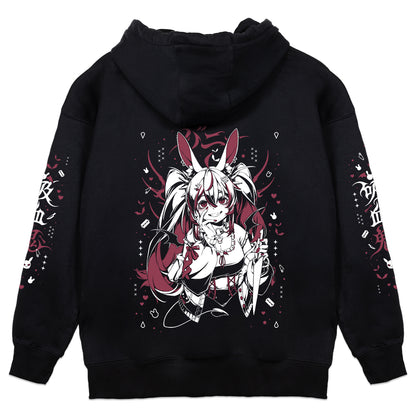 MinaBunVT Hoodie