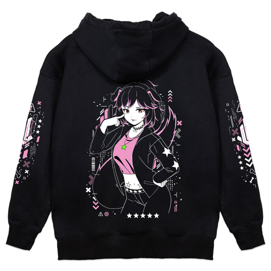 Aethyrnet Hoodie