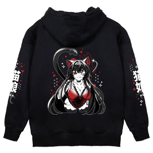 Lanfear "Lancore" Hoodie