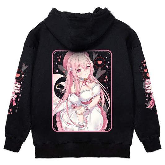 PinkSheep Hoodie
