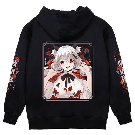 Chiawara "Picnic Mishap" Hoodie