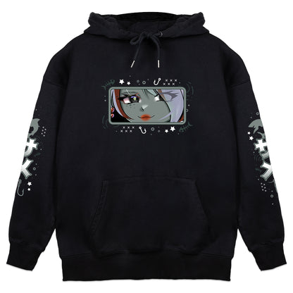 Clover 'Winter Gala' Hoodie