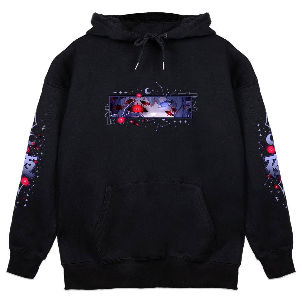 Azariah 'Cosmic Horror' Hoodie