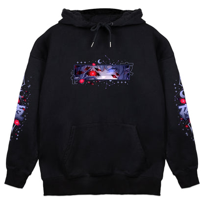 Azariah 'Cosmic Horror' Hoodie