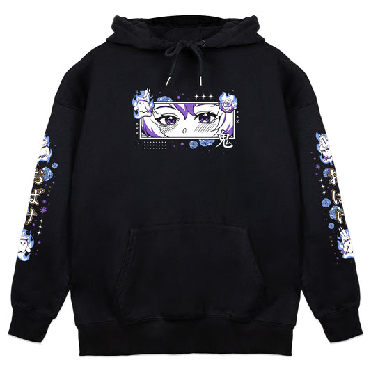 Eiratuber Hoodie