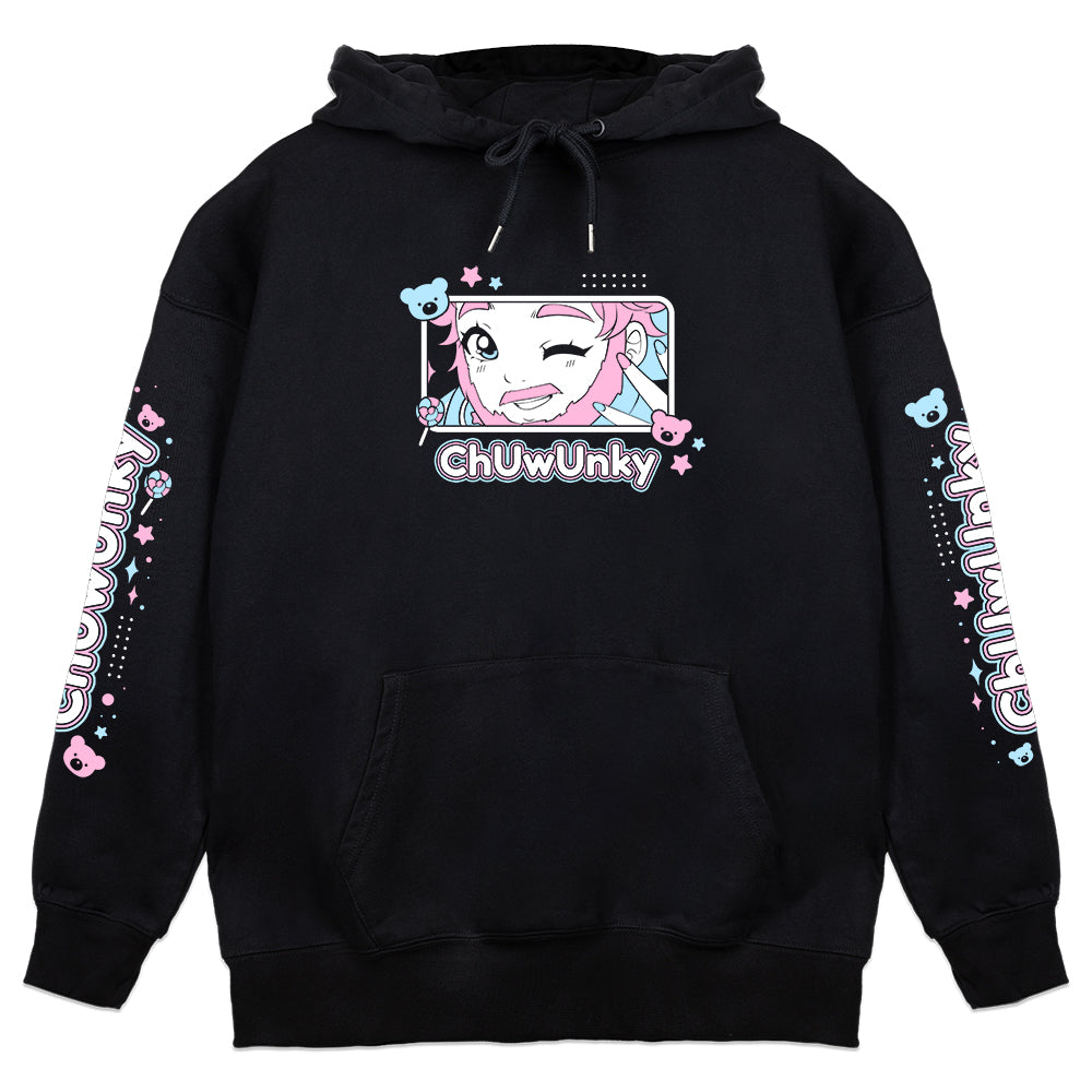 ChUwUnky 'Chunky' Hoodie