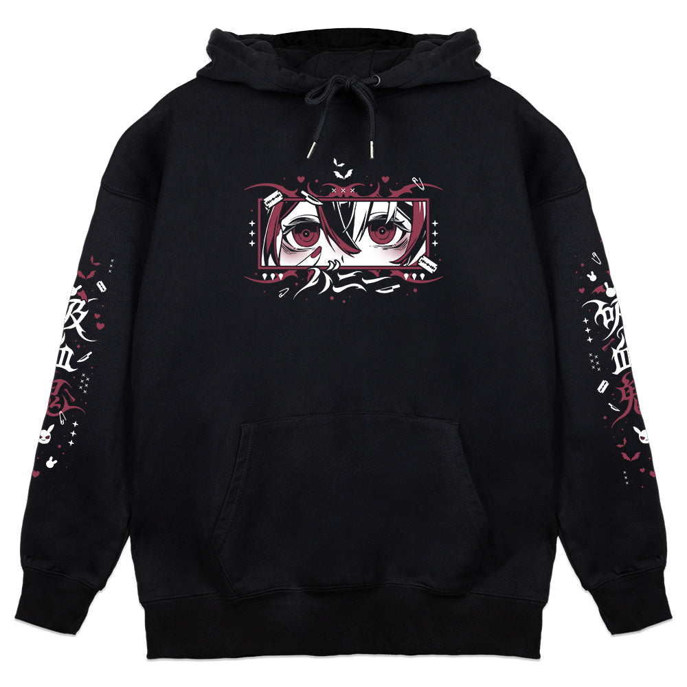 MinaBunVT Hoodie