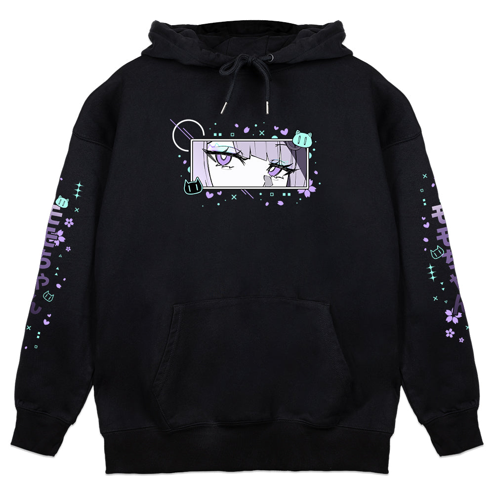 MomoChanz "Techwear" Hoodie