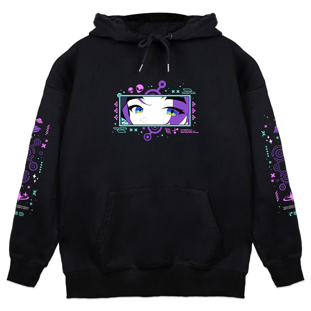 Larity Hoodie