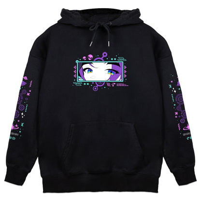 Larity Hoodie