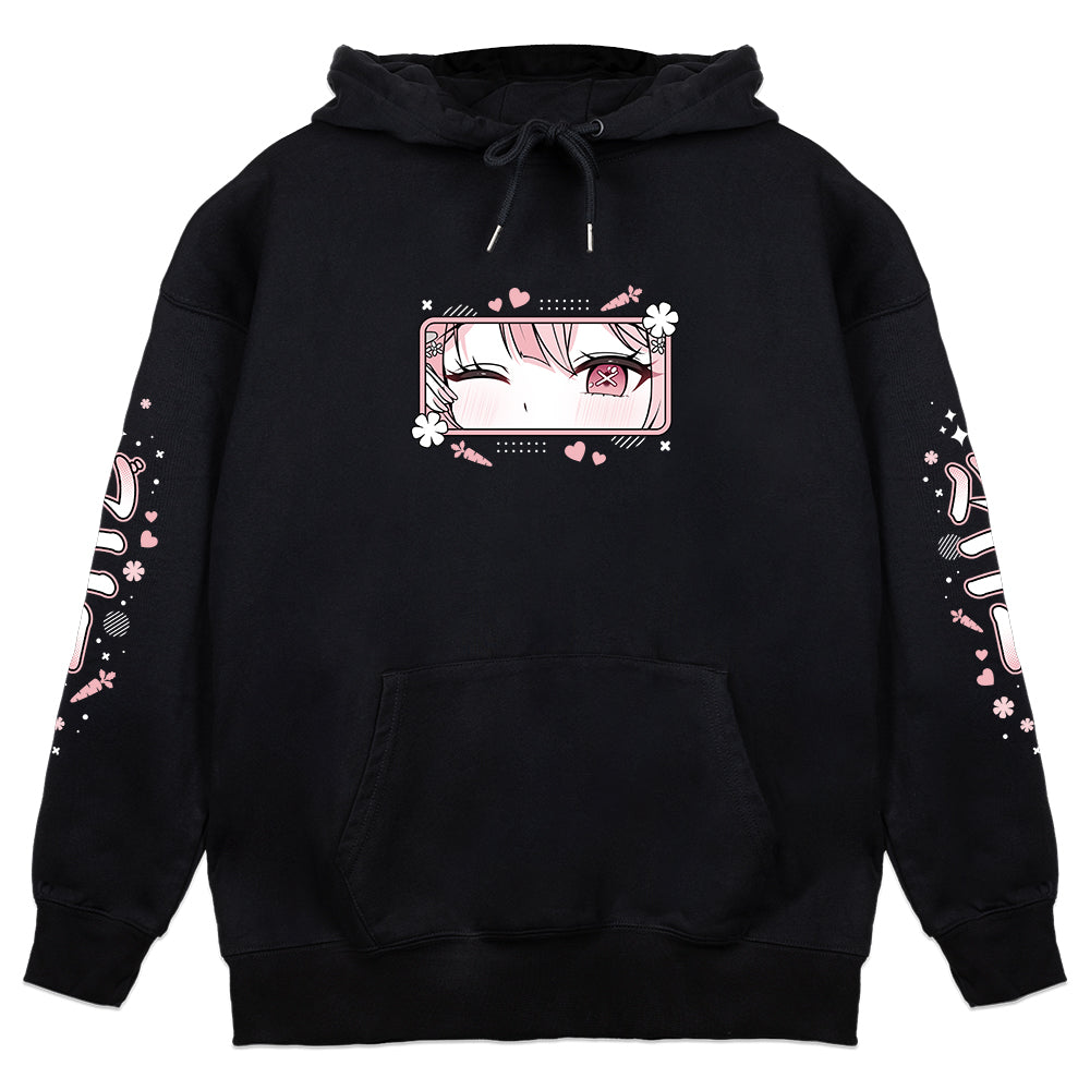 ItsJuniBun Hoodie