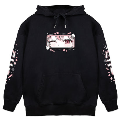ItsJuniBun Hoodie