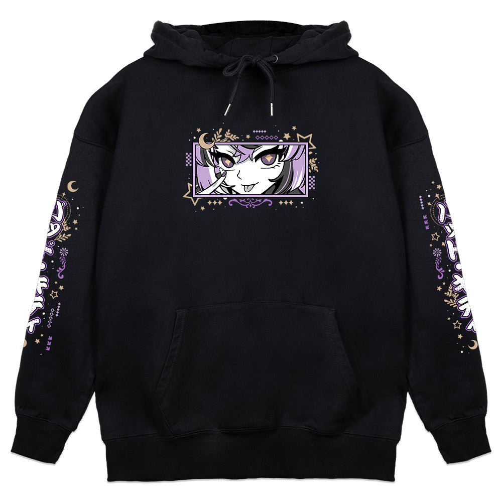 KaiKatVT "Bad Kitty" Hoodie