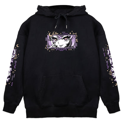 KaiKatVT "Bad Kitty" Hoodie
