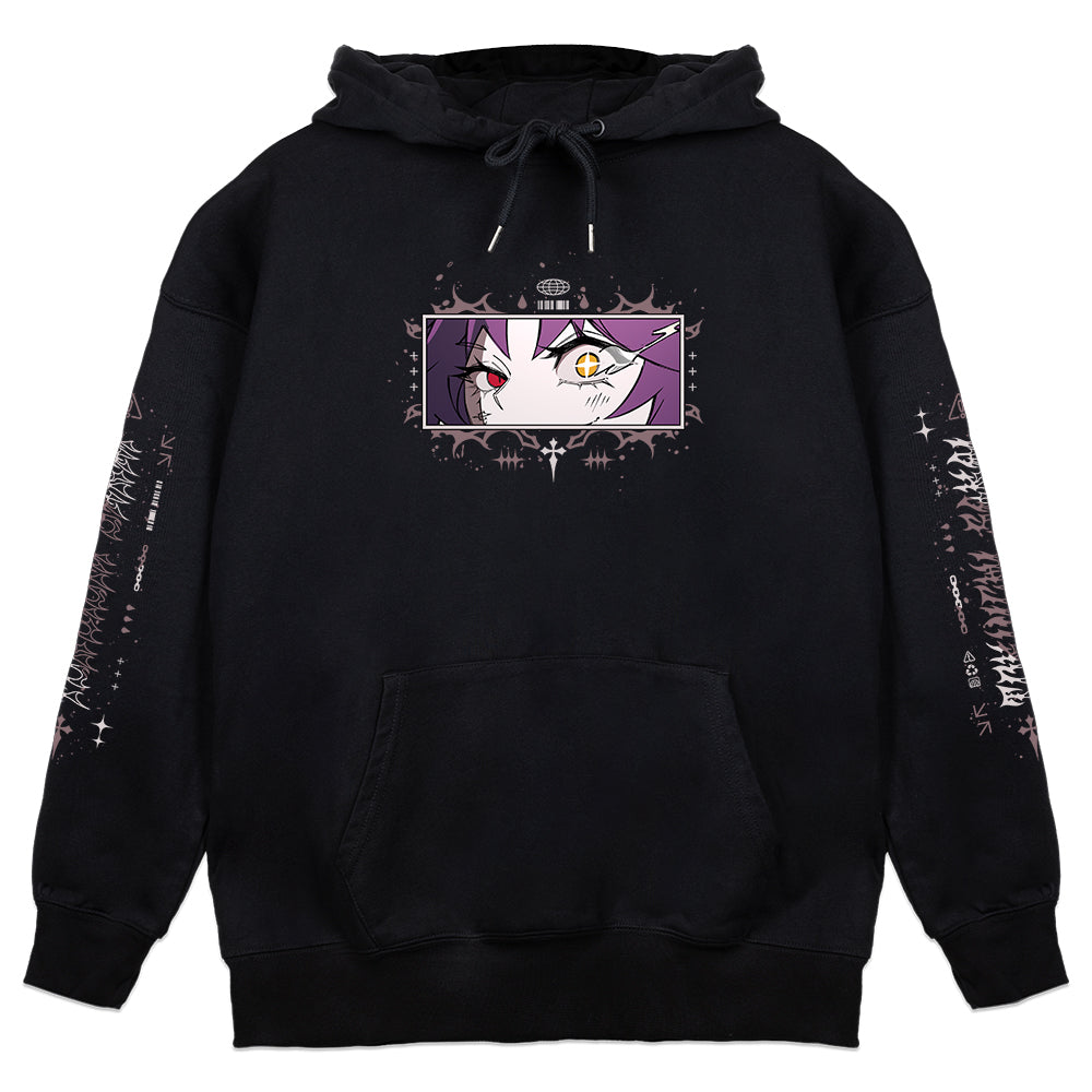 Tokuichi Sakai Hoodie
