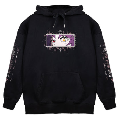 Tokuichi Sakai Hoodie