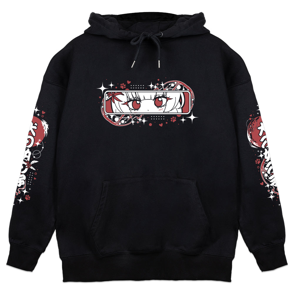 Ryles Sinclair "Dorky Doggo" Hoodie