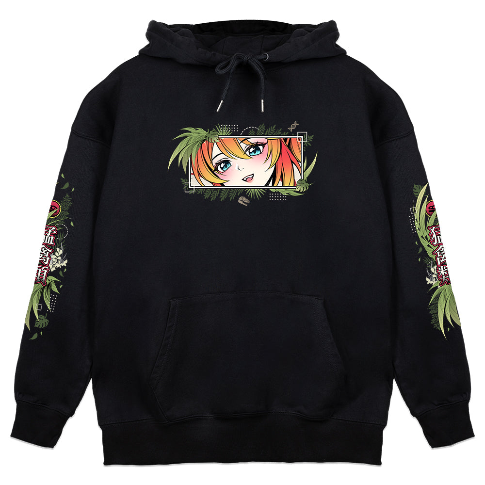 VelociRayne Hoodie