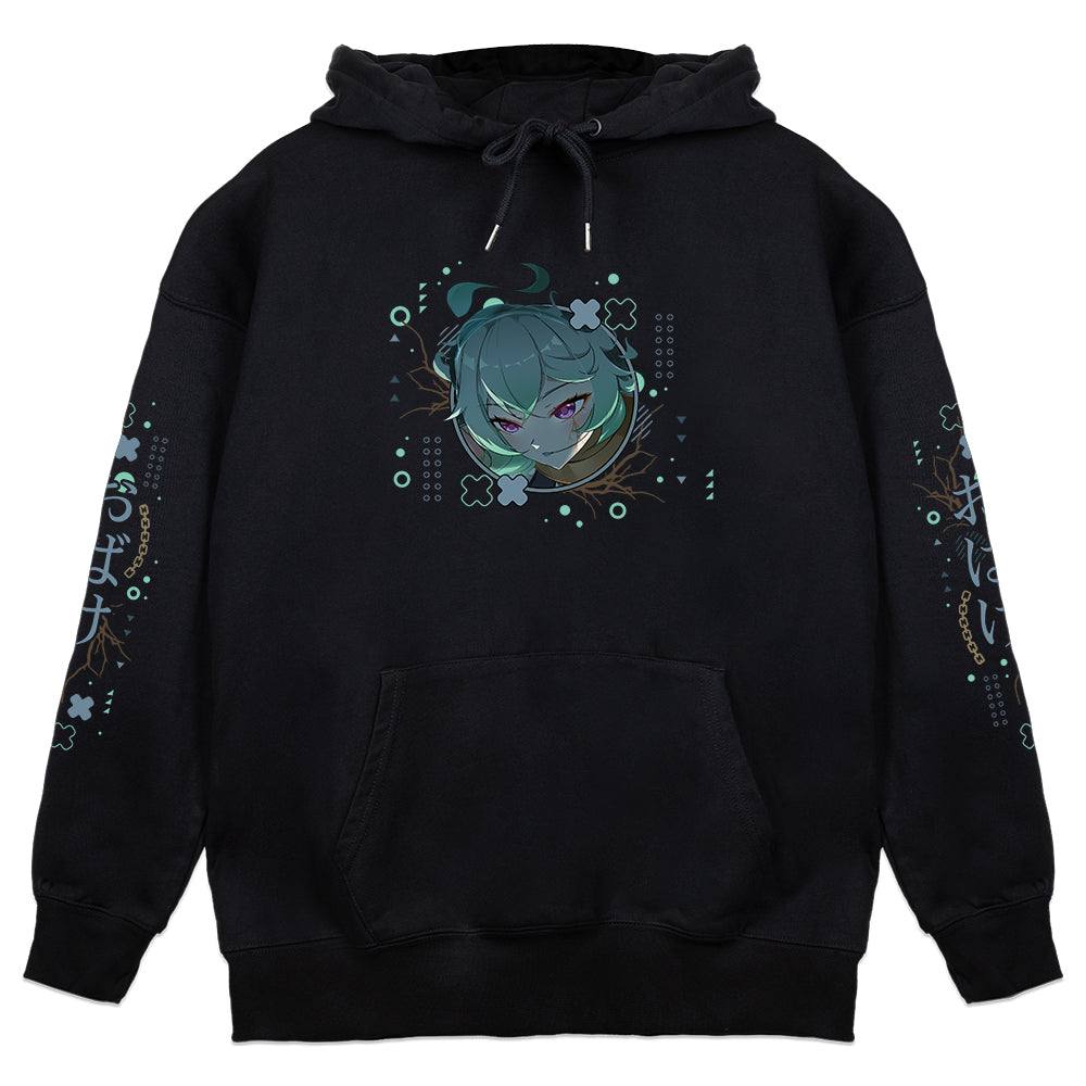 Cade Corvus 'Styx' Hoodie