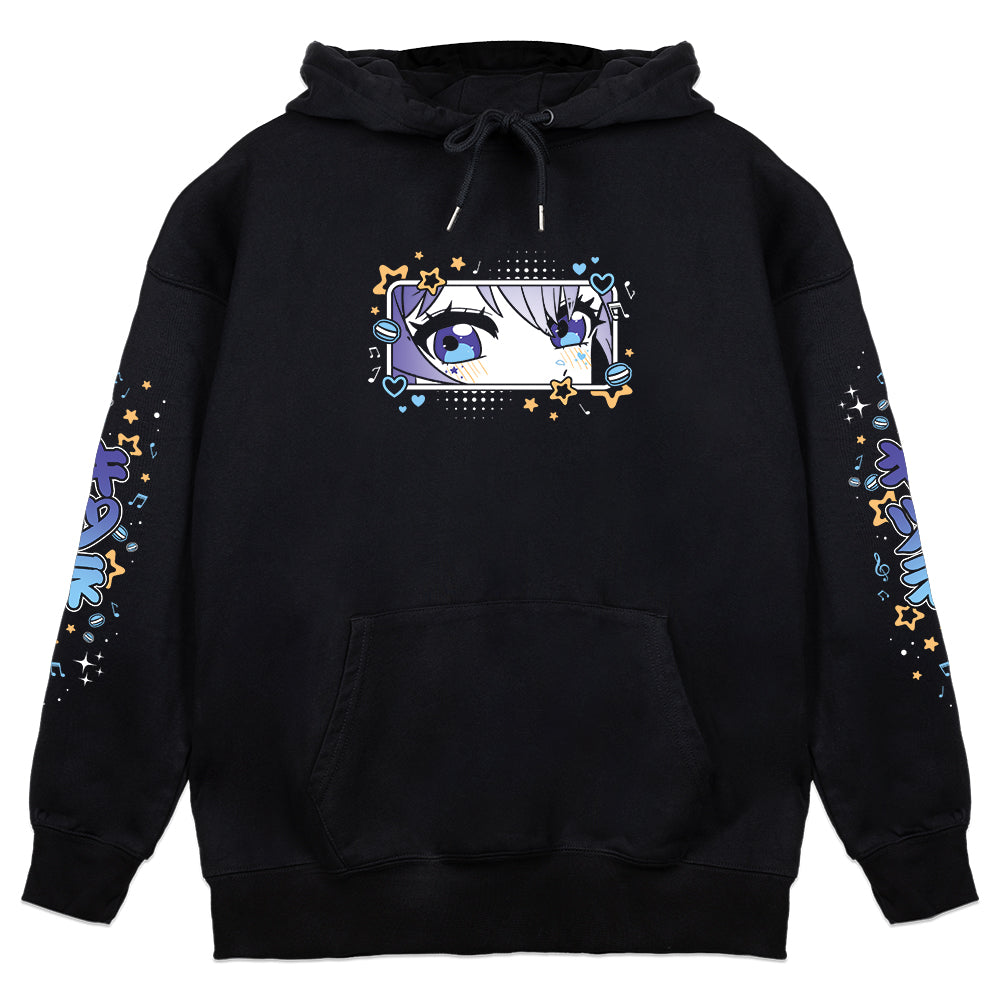 Cosmic Kitsune Hoodie