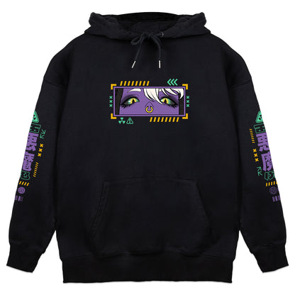 Kimical "Radioactive Demon" Hoodie
