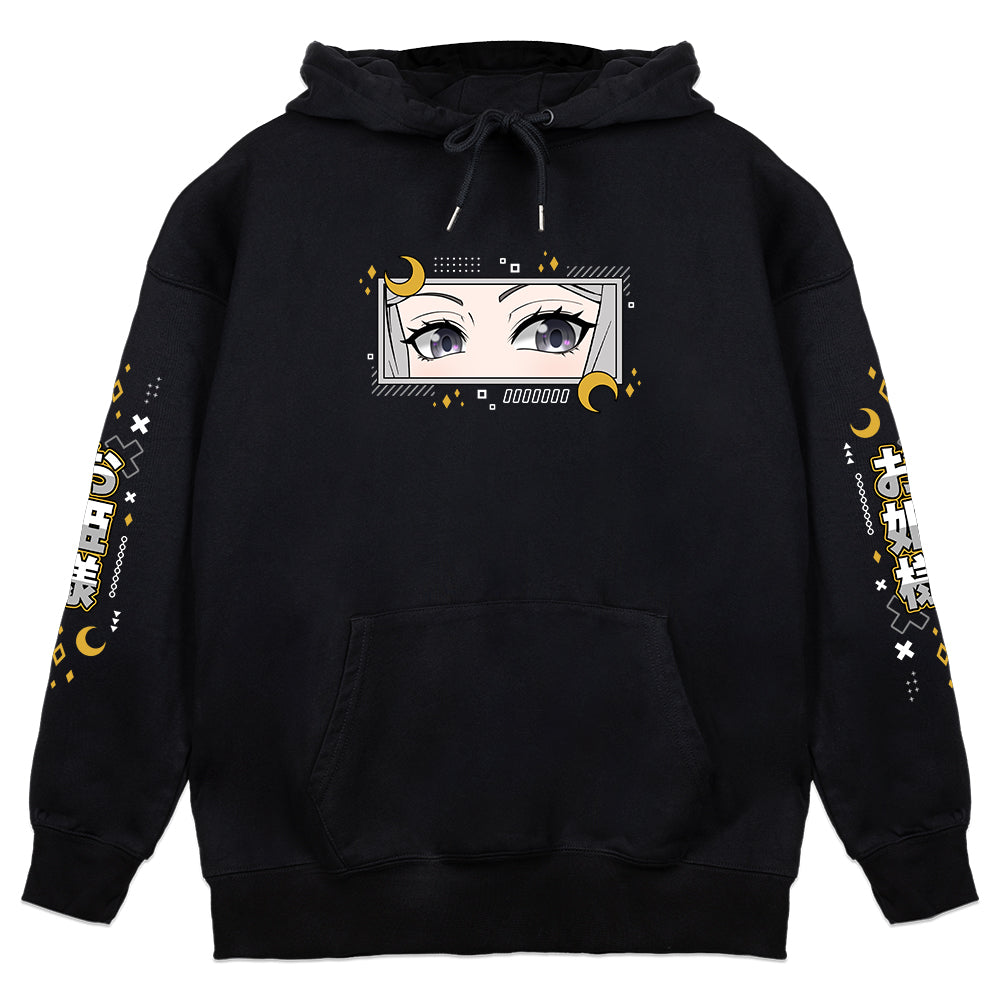 silververity "CEOjousama" Hoodie