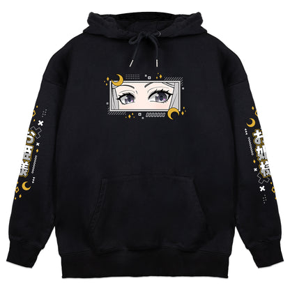 silververity "CEOjousama" Hoodie