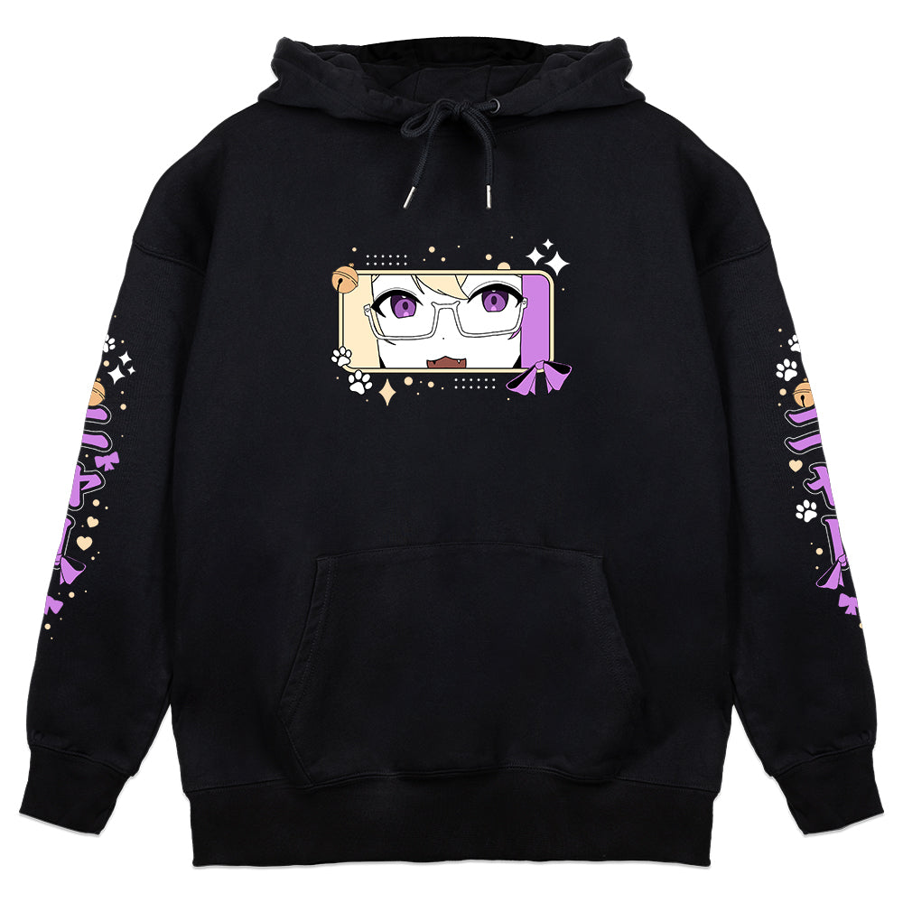Yessicaca Hoodie