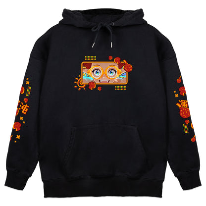 TinyPixieDae Adventure Hoodie