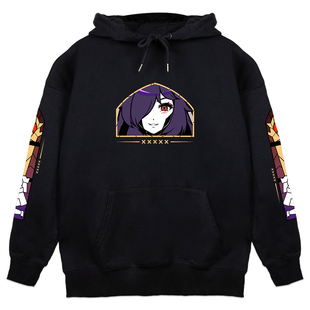 Phyla Hoodie