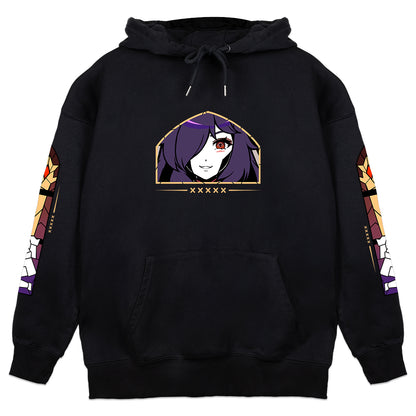 Phyla Hoodie