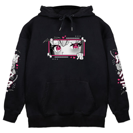 ReiOnihime Hoodie