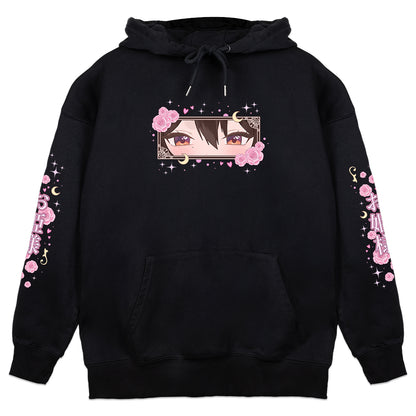 Kiki Asakura "Sakura" Hoodie