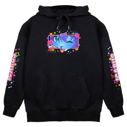 IcarusSkyhawk Hoodie