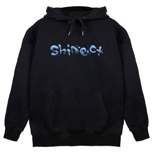 Shinect Logo Hoodie