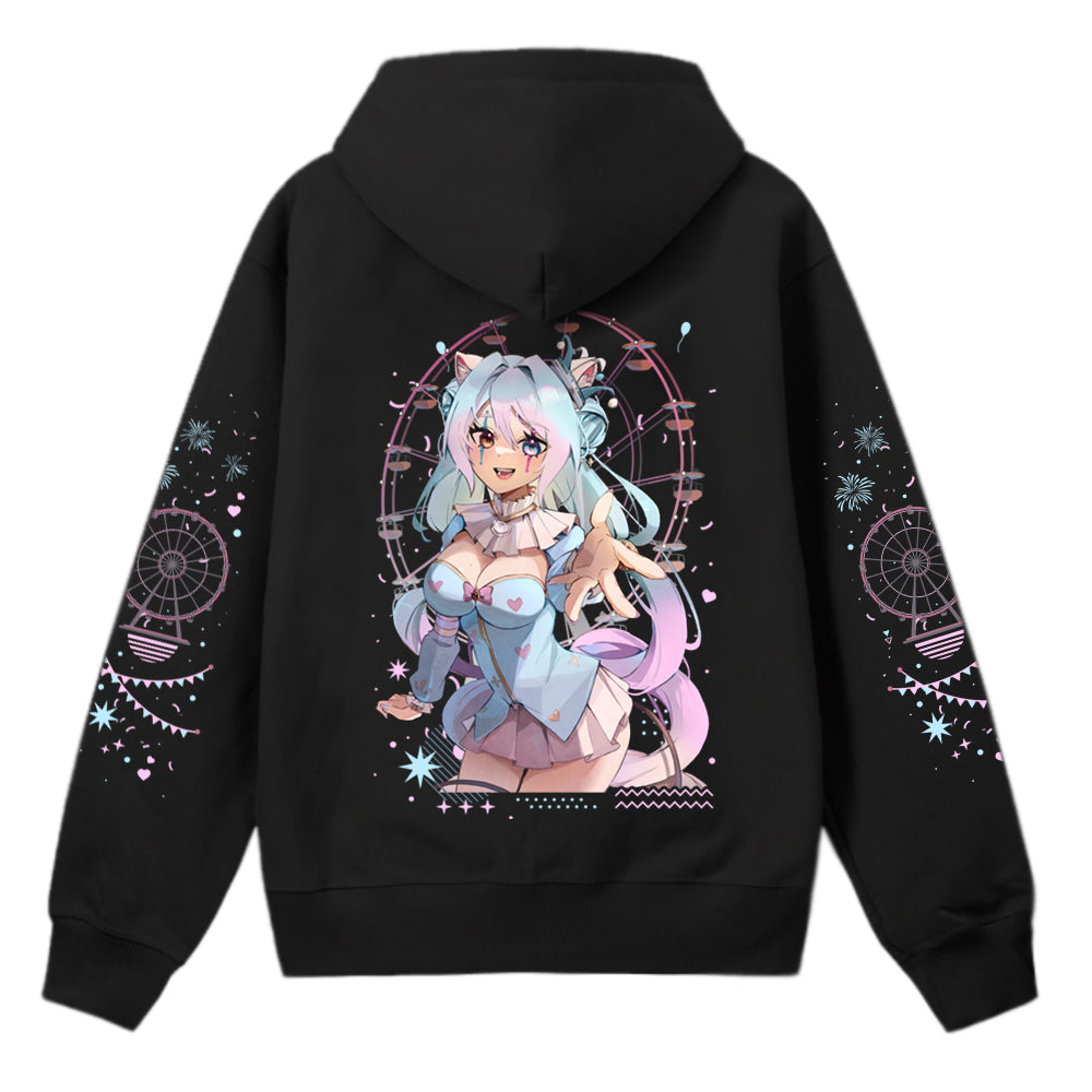 Ninshin Nyami Celebrations Hoodie
