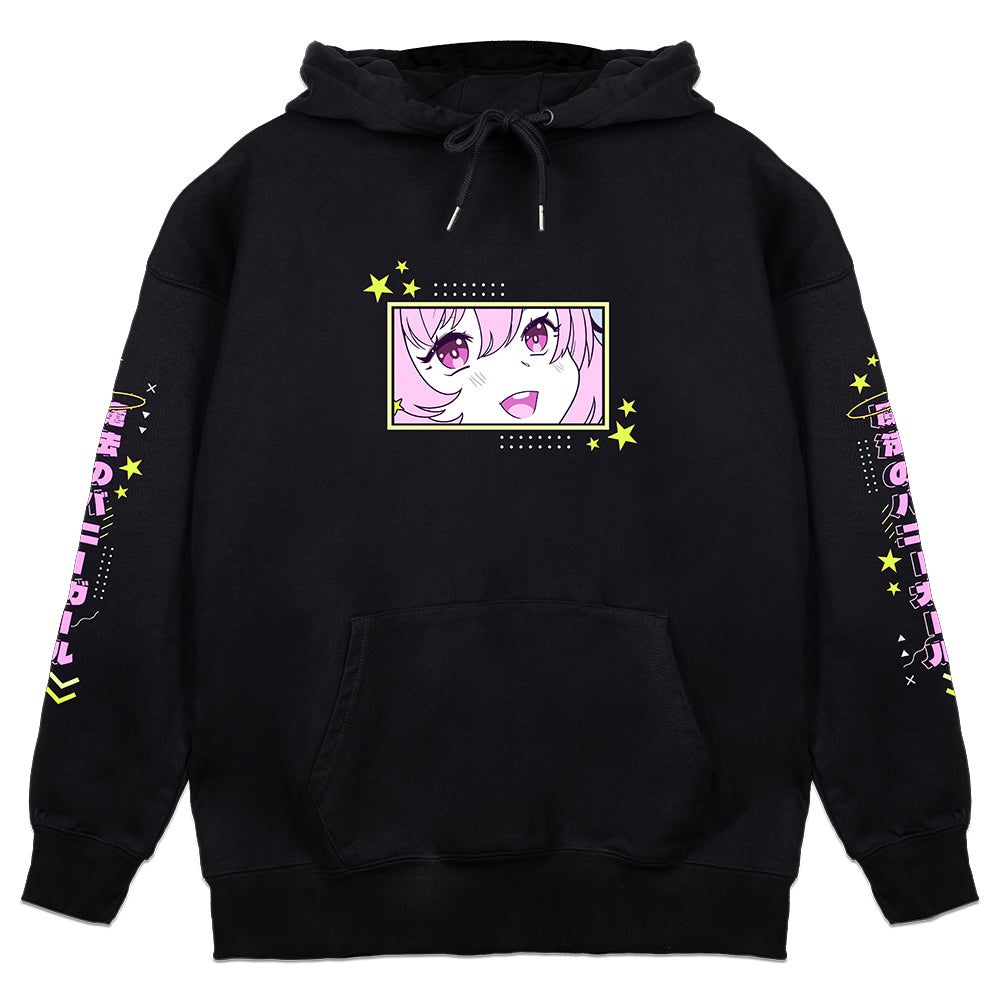 DreamyEtude Magic Kazoo Hoodie