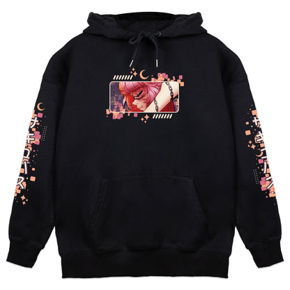 NicoKittenFox "Stretch" Hoodie