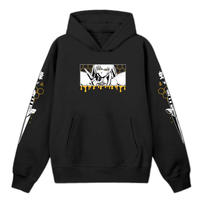 Kisa Queen Bee Hoodie