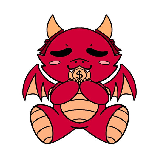 Aura Sin Plushie Petition