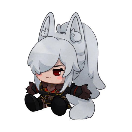 Discordia Plushie Petition