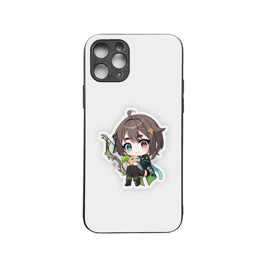 Meica05 Protection Phone Holder