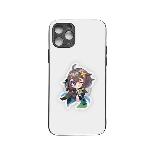 Meica05 Affection Phone Holder