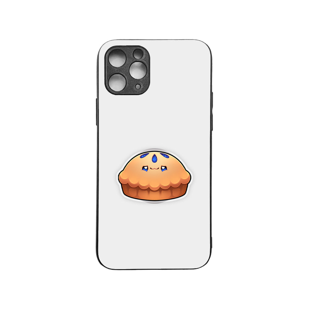 ChaChaYourVmom Smugpie Phone Holder
