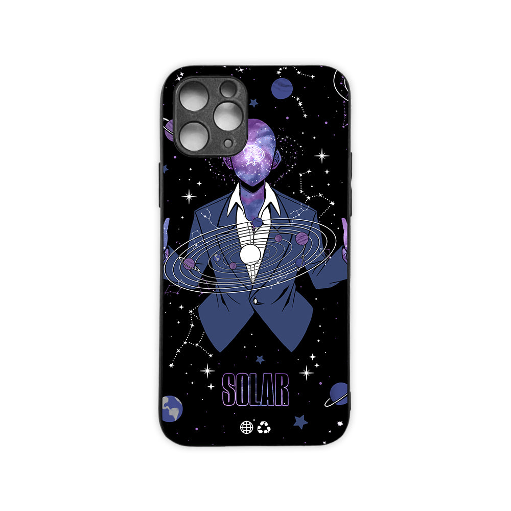 Solar Studios "Empowering" Phone Case